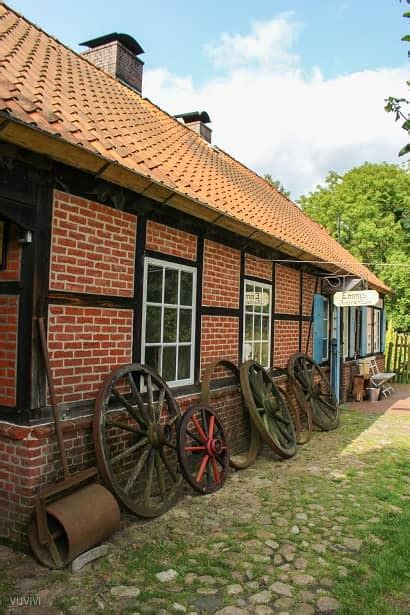 volksdorf hamburg ausflug.